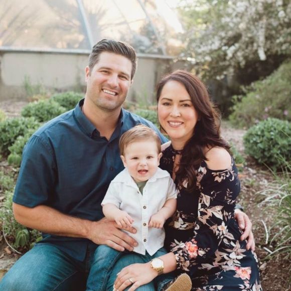 Meet your Posher, Brian - Picture 1 of 1